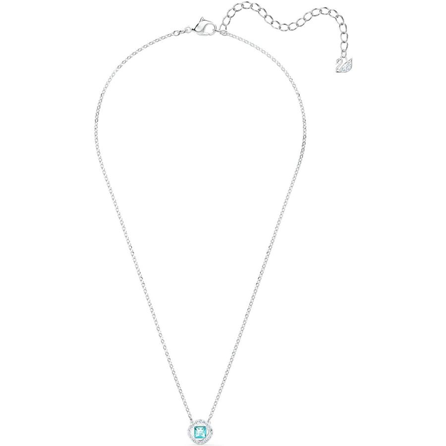 スワロフスキー ネックレス クリスタル 5547009 Swarovski Angelic