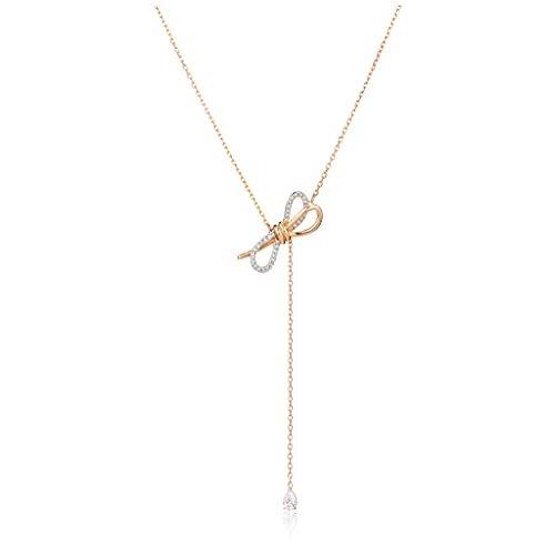 スワロフスキー ネックレス クリスタル 5447082 SWAROVSKI