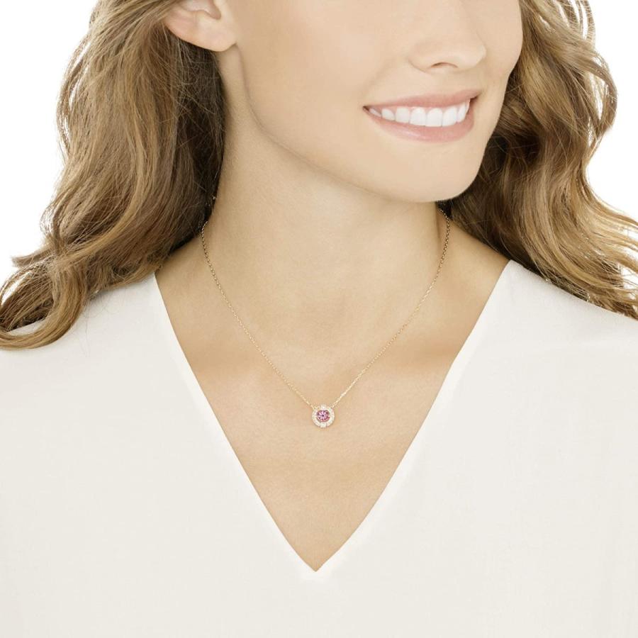 スワロフスキー ネックレス クリスタル 5279421 SWAROVSKI Women's