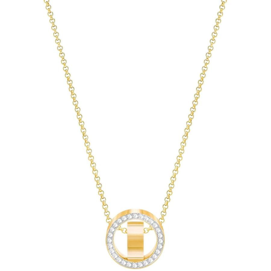スワロフスキー ネックレス クリスタル 5349336 SWAROVSKI Hollow 