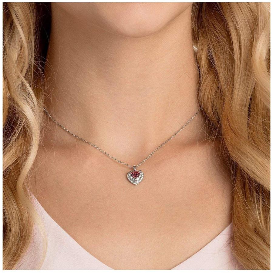 スワロフスキー　ネックレス スワロフスキー ネックレス クリスタル 5446301 SWAROVSKI