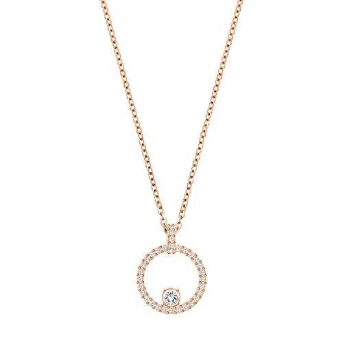 Swarovski クリスタルネックレス スワロフスキー ネックレス クリスタル 5202446 SWAROVSKI