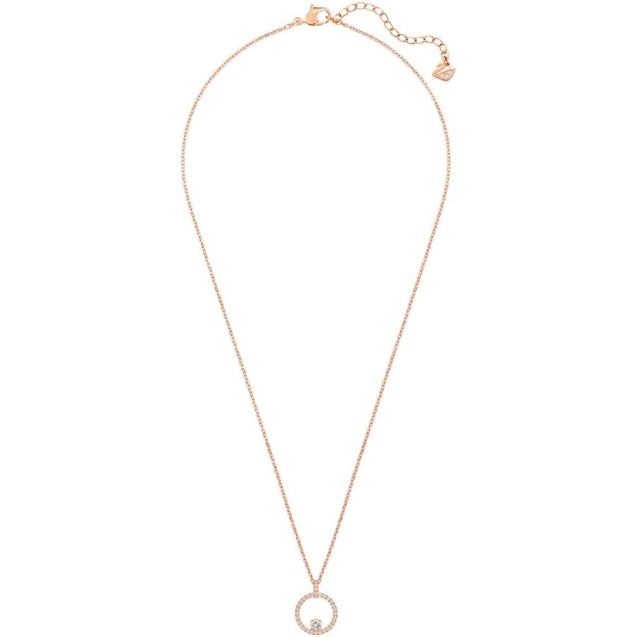 Swarovski クリスタルネックレス スワロフスキー ネックレス クリスタル 5202446 SWAROVSKI