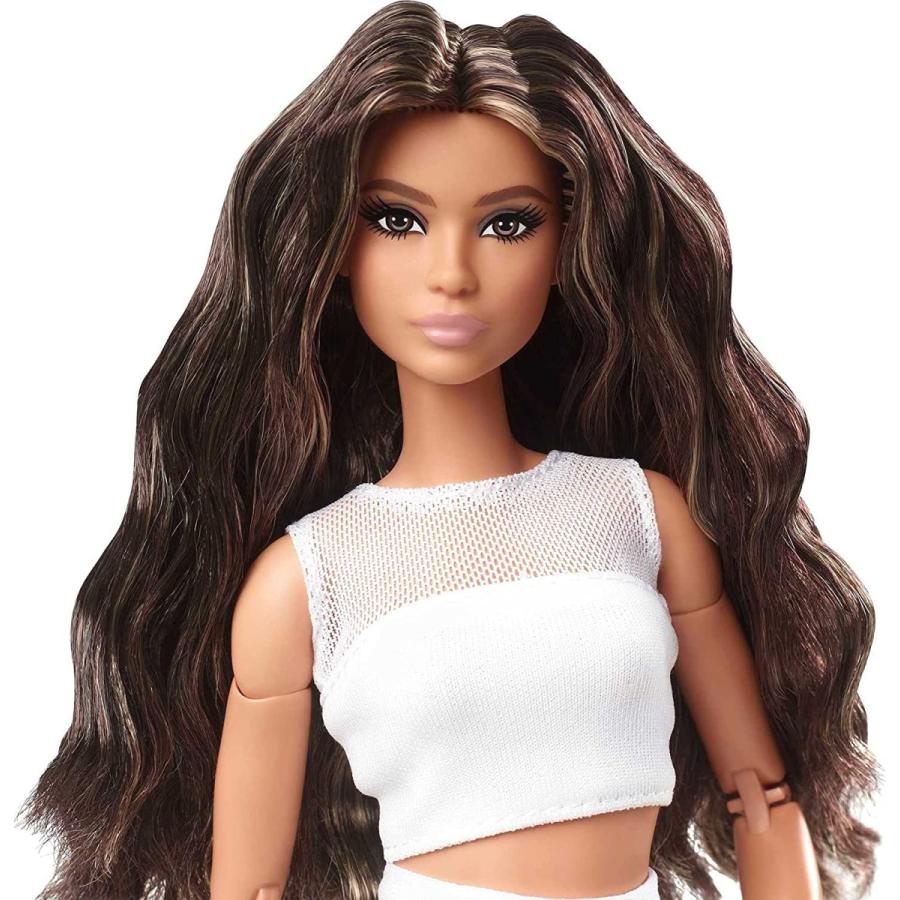 Barbie（バービー） バービー人形 シグニチャー ルックス ドール ♯1 