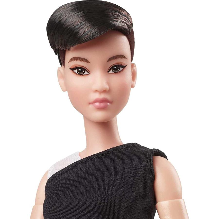 Barbie（バービー） バービー人形 バービールック GXB29 Barbie