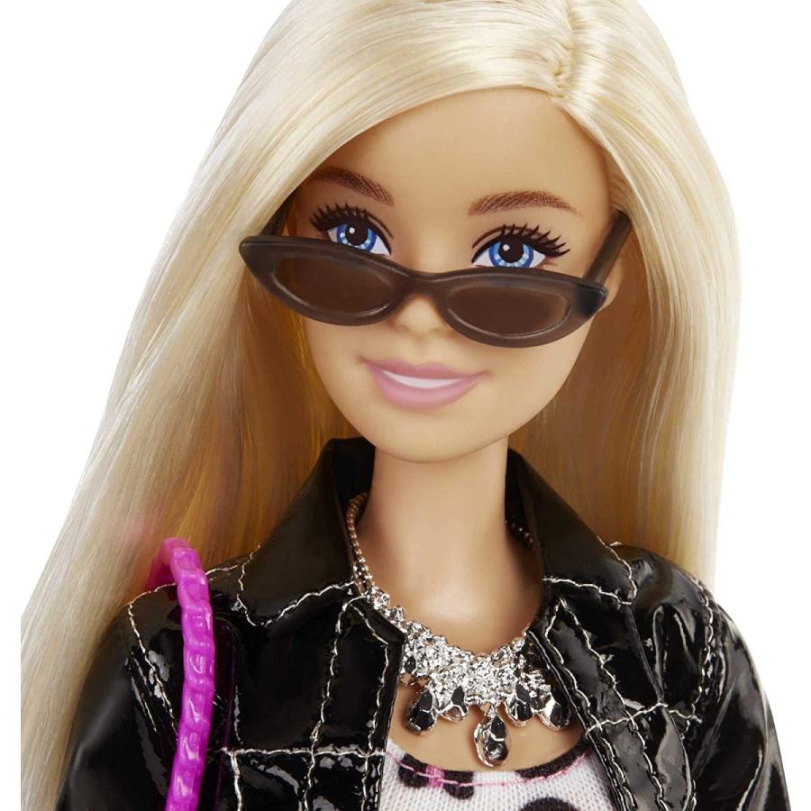 Barbie（バービー） バービー人形 GXD64 Barbie Advent Calendar with