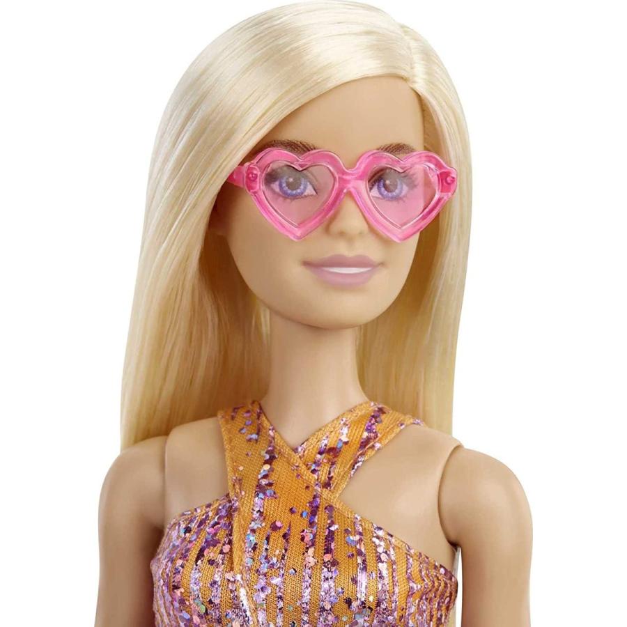 Barbie（バービー） バービー人形 GXD64 Barbie Advent Calendar with