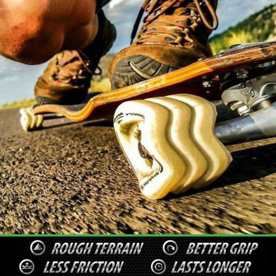 シャークウィール　72mm スケートボード　タイヤ ウィール タイヤ スケボー 1001S72MM Shark Wheel 72mm 78a