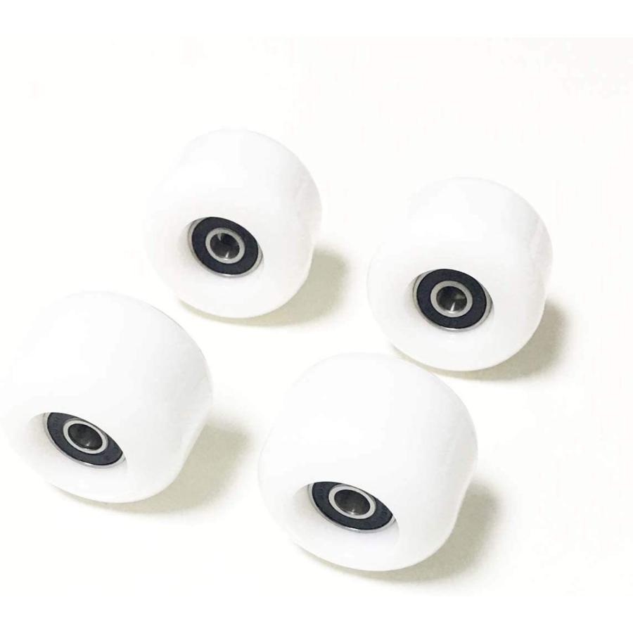 ウィール タイヤ スケボー Fortoo-5036 Fortoo Skateboard Wheels with