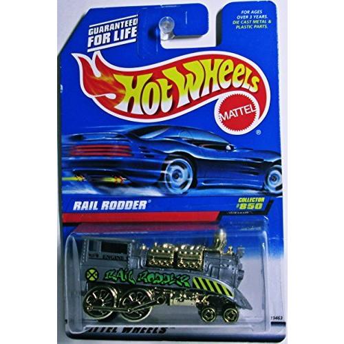 ホットウィール マテル ミニカー Mattel Hot Wheels 1998 1:64 Scale