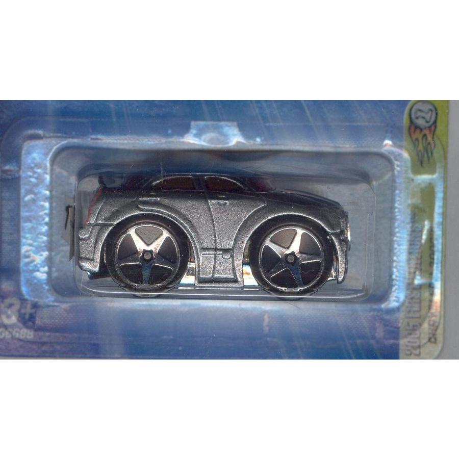 ホットウィール マテル ミニカー Hot Wheels 2005 First Edition 031