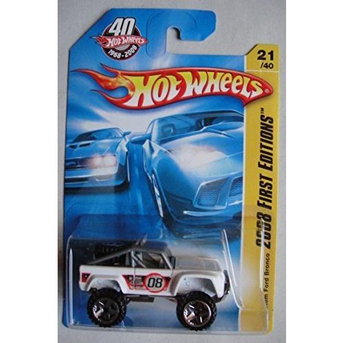Hot Wheels 2008 FIRST EDITIONS ミニカー s-l400.jpg