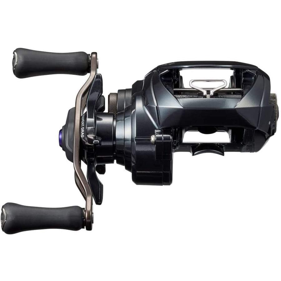 リール Daiwa ダイワ 00630091 Bait Reel 20 TATULA SV TW 103XH