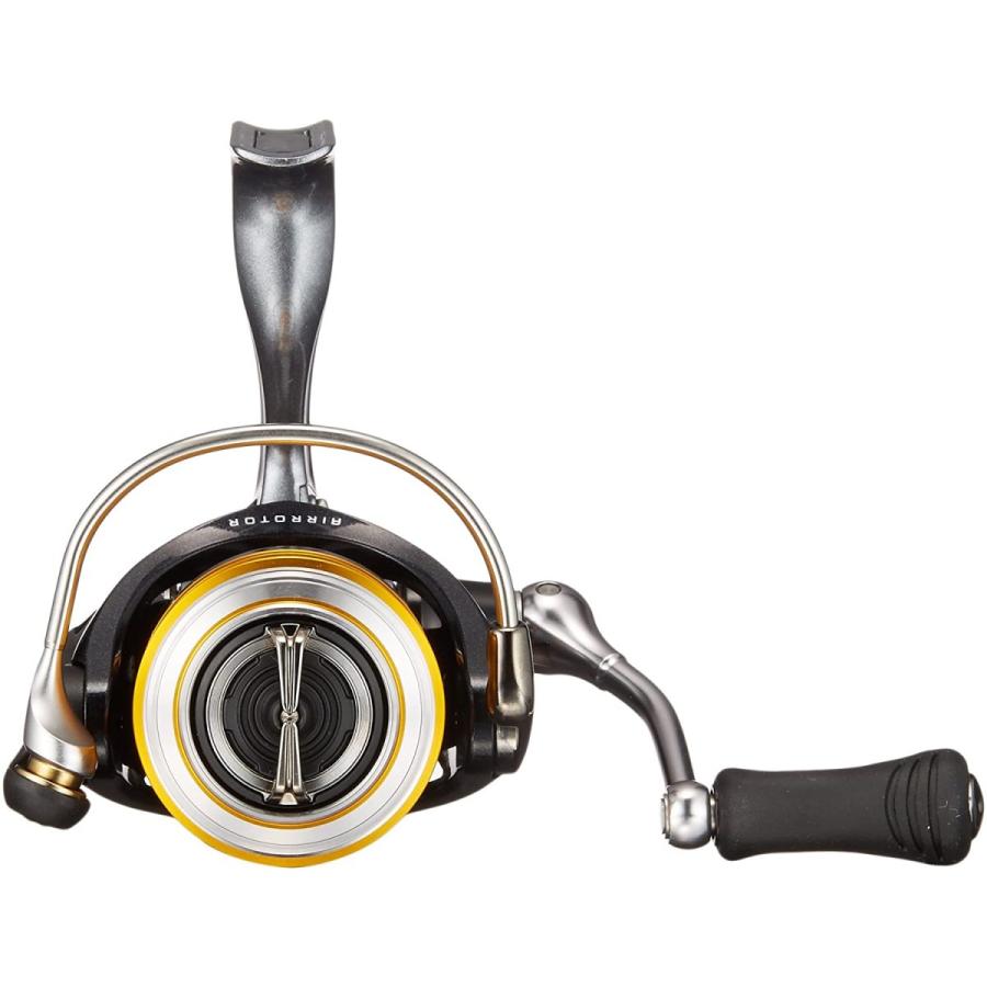 リール Daiwa ダイワ 5.39 x 5.35 x 3.62 inches; 12.64 Ounces Daiwa (Spinning Reel 17 Ekusera 2004H (2000の画像