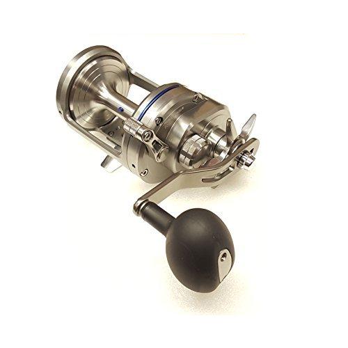 リール Daiwa ダイワ SASD50A Daiwa Saltiga SASD50A Conv Star Drag Reel