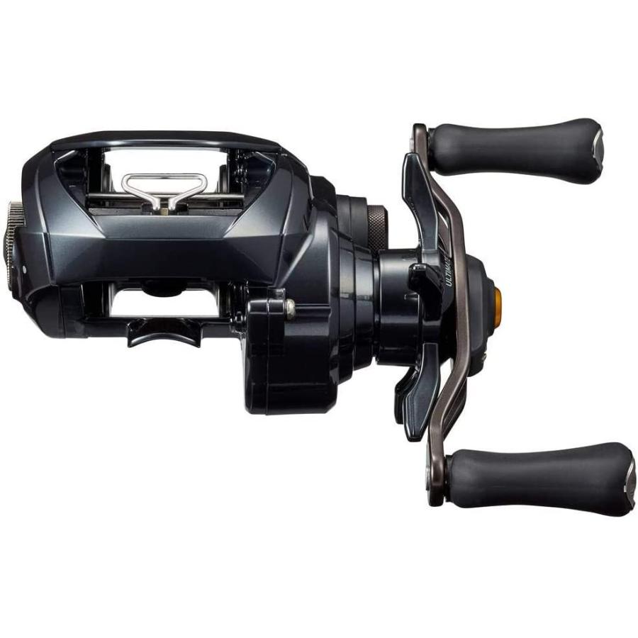 リール Daiwa ダイワ 5.43 x 4.25 2.76 inches; 9.17 Ounces Bait Reel