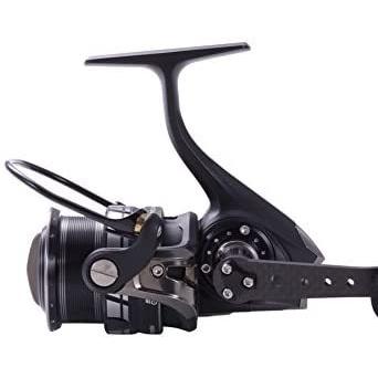 Abu Garcia Roxani 3000MSH リール アブガルシア(Abu Garcia) Roxani (ロキサーニ スピニング