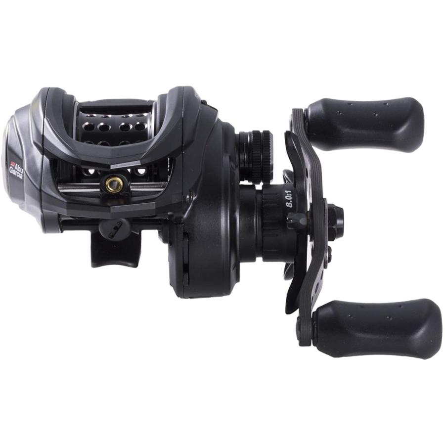 Abu Garcia ロキサーニBF8-L アブガルシア Amazon | AbuGarcia (アブガルシア) Roxani BC BF7-L ロキサーニ