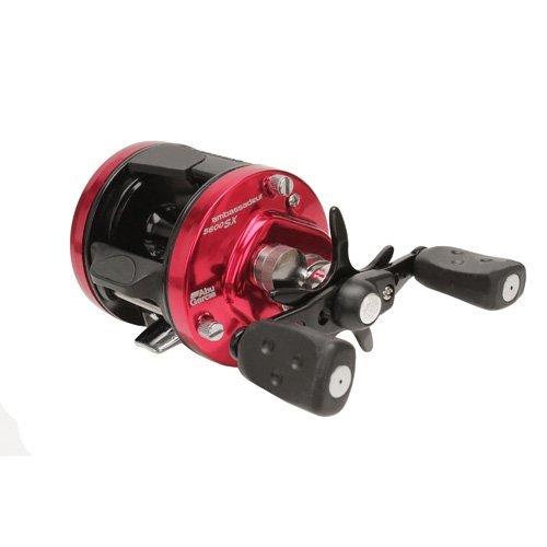 リール アブガルシア Abu Garcia AMBSX-5600 Pure Fishing ABU 5