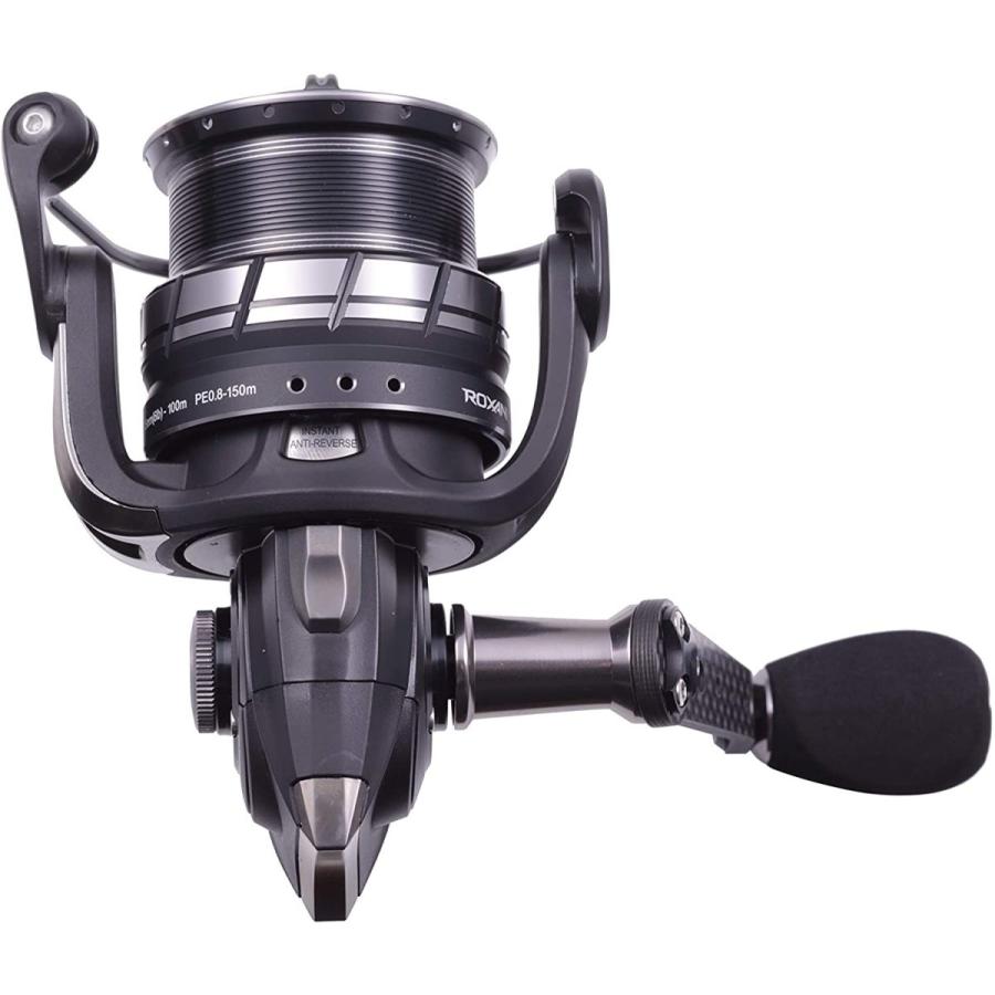 AbuGarcla Abuリール Amazon | Abu Garcia Ambassadeur Mörrum ZX | Abu Garcia