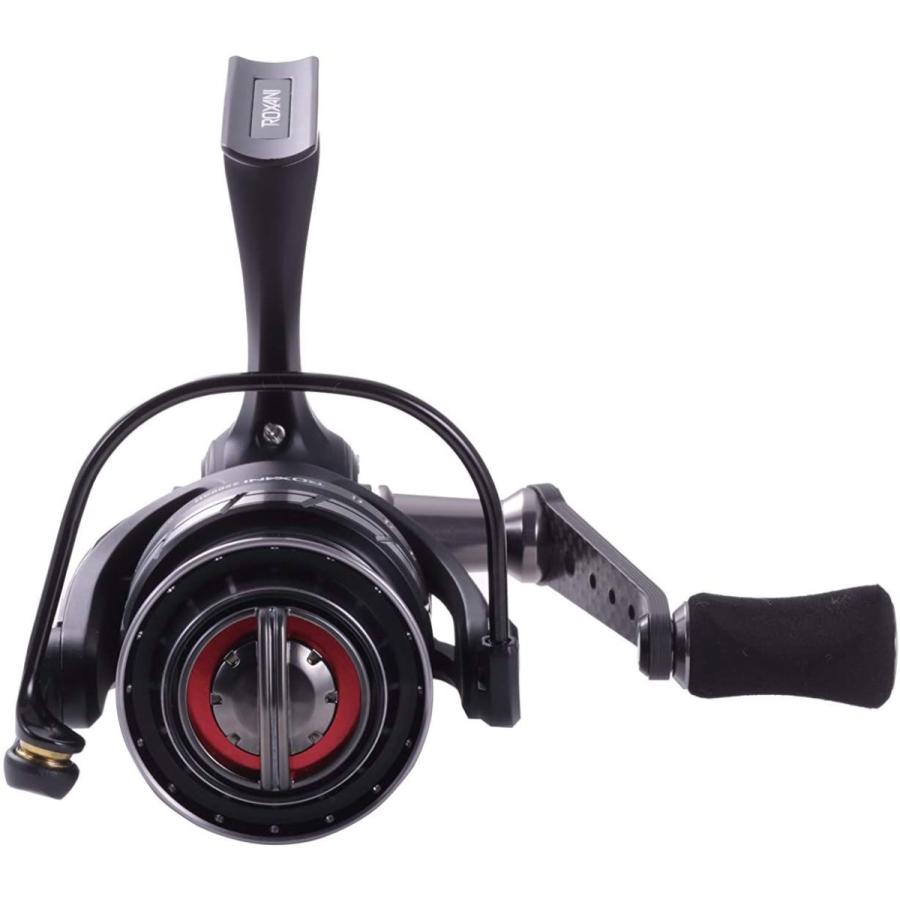 リール Abu Garcia ROXANI 2500SH Abu Garcia Roxani 2500SH
