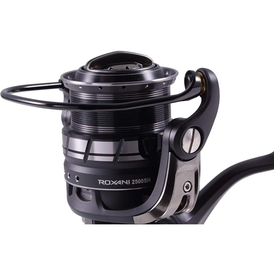 リール ABUGARCIA ROXTANI7 リール ABUGARCIA ROXTANI7 Abu Garcia ROXANI 7-L ROXANI7-L