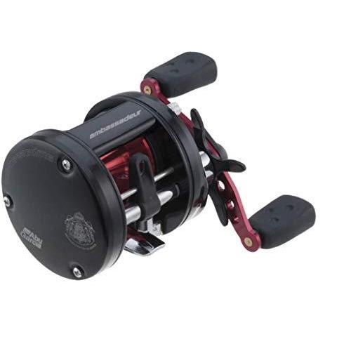 春夏新作 リール アブガルシア Abu Garcia Garcia Abu Garcia Ambstx 5601 スピニングリール
