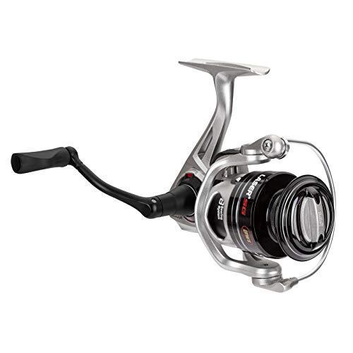 リール Lew's Fishing Lews Fishing LSG100A Lew's (LSG100A) Laser SG Speed Spin Freshwater Spinning Fishing R