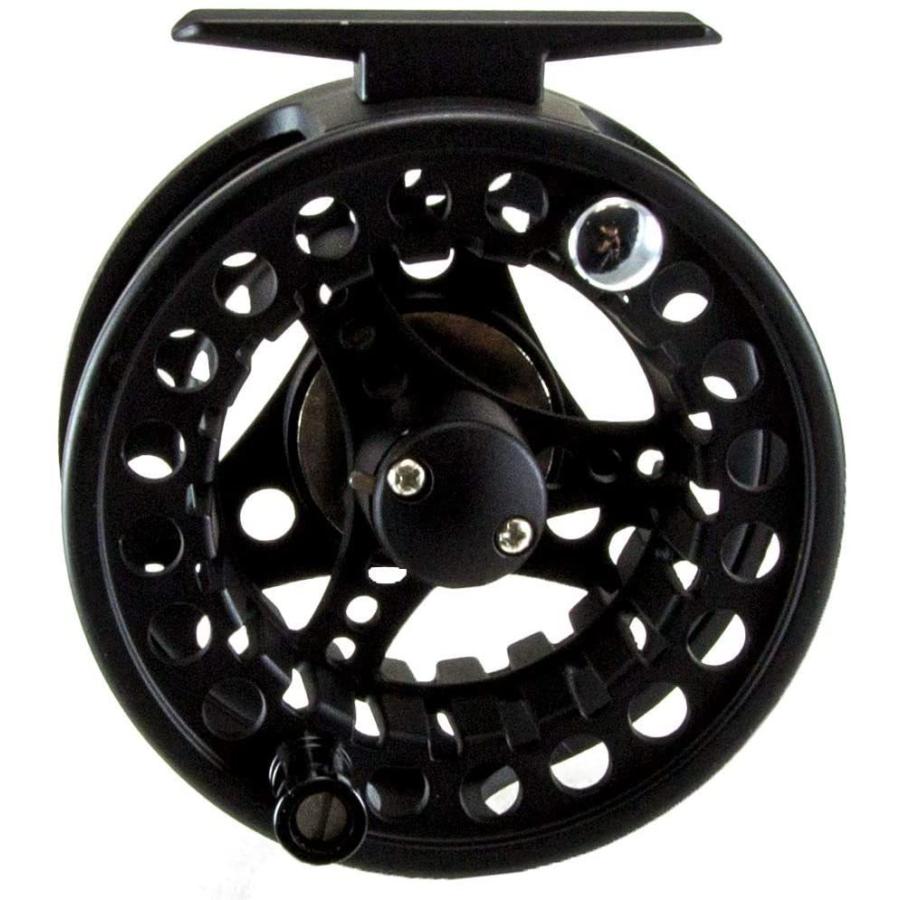 リール Okuma オクマ SX-34 OKUMA Siera X Diecast Aluminum Fly Reel- SX-3/4， multi， one size