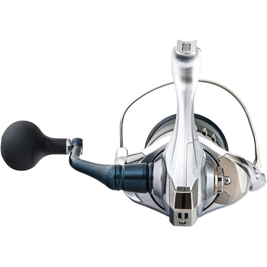 リール Shimano シマノ SRG10000SWAPG Shimano Inc. SARAGOSA SW A 10000PGの画像
