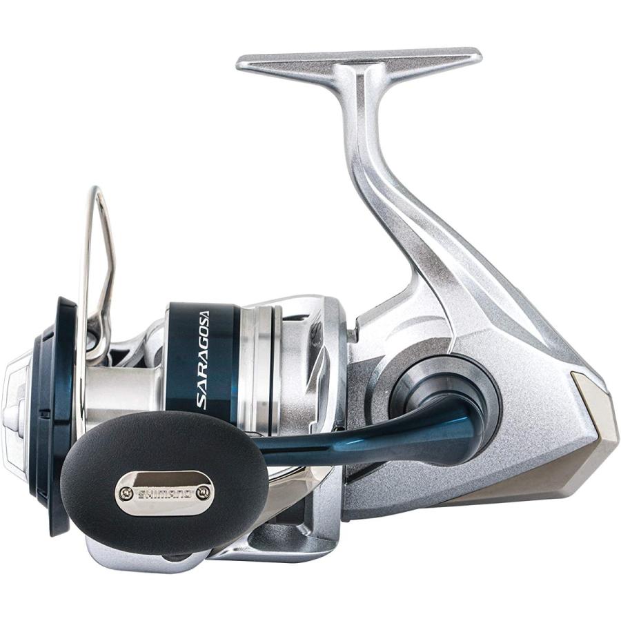 リール Shimano シマノ SRG10000SWAPG Shimano Inc. SARAGOSA SW A 10000PGの画像