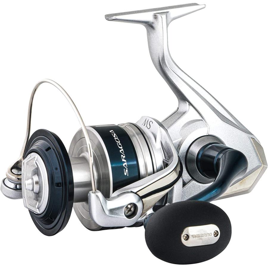 リール Shimano シマノ SRG10000SWAPG Shimano Inc. SARAGOSA SW A 10000PGの画像