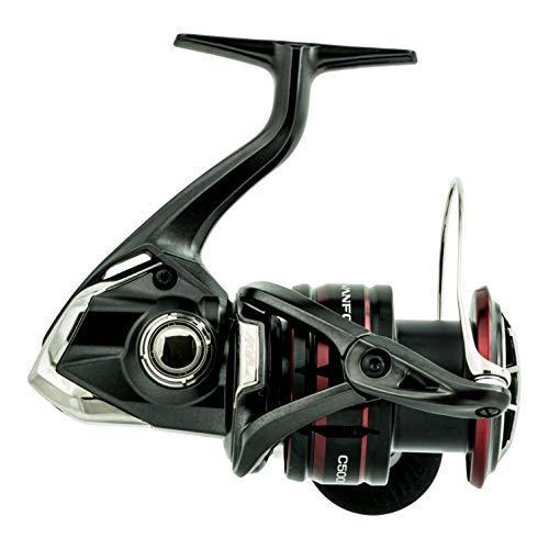 リール Shimano シマノ VFC5000XGF VANFORD