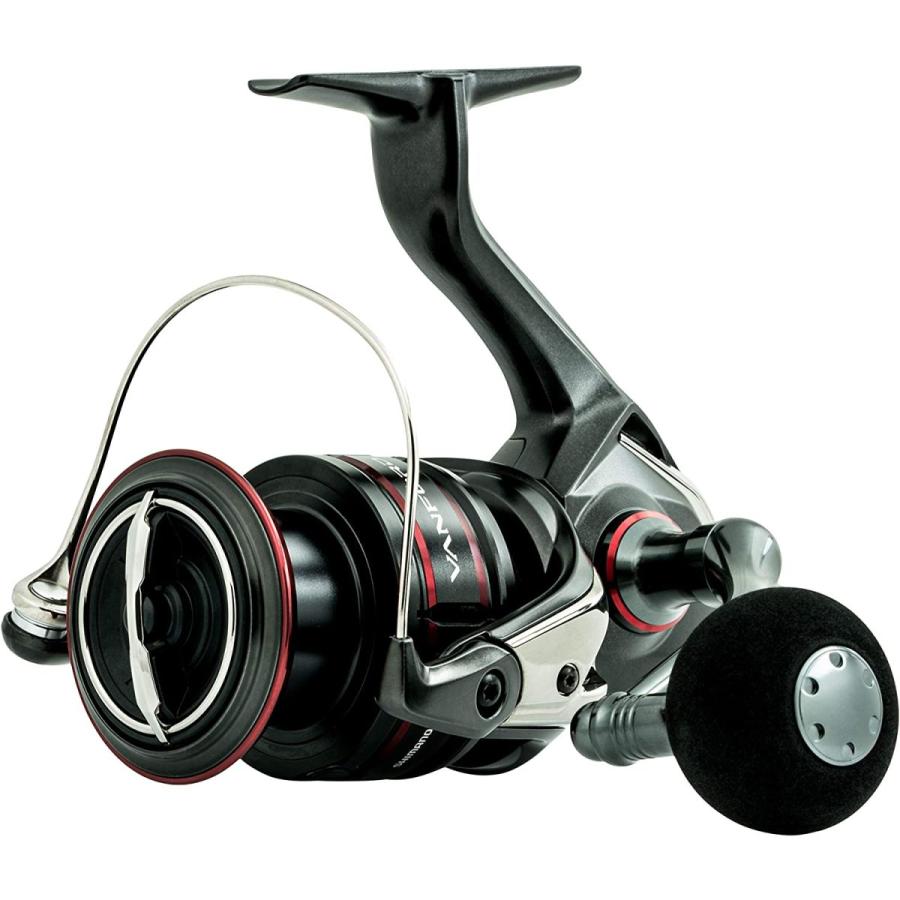 リール Shimano シマノ VFC5000XGF VANFORDの画像