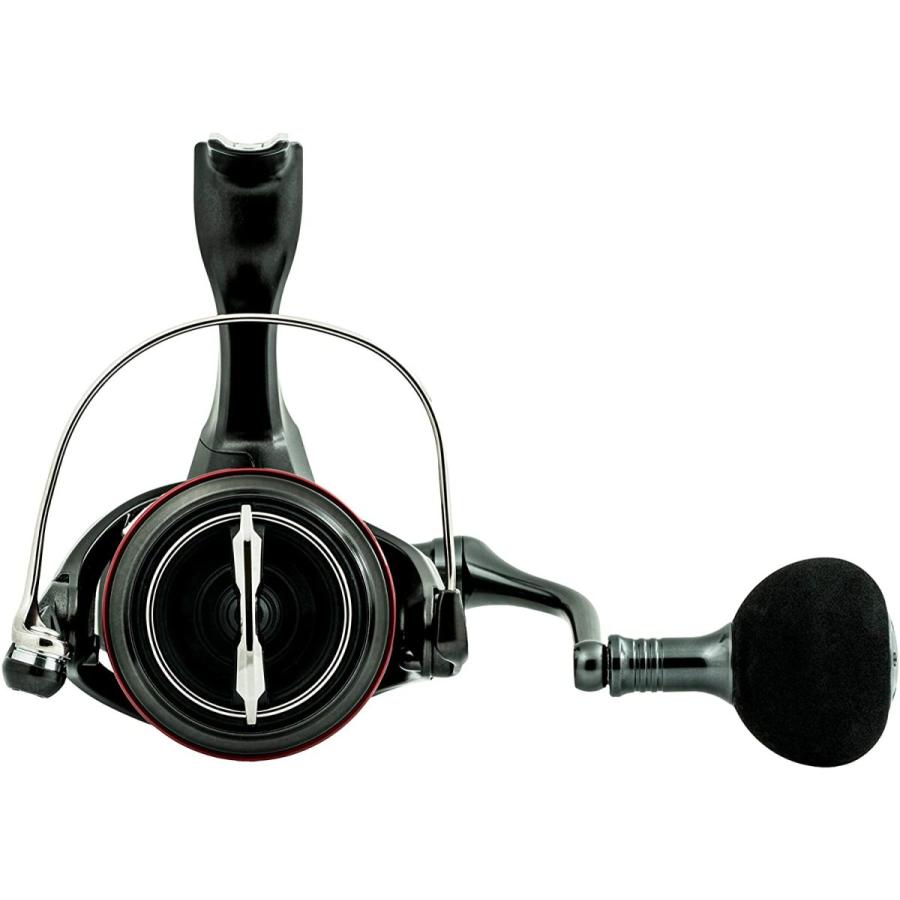 シマノ Vanford F スピニングリール VFC5000XGF。 リール Shimano シマノ VFC5000XGF VANFORD : マニアックス Yahoo!店