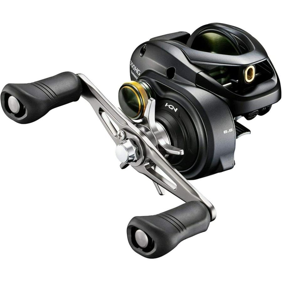 リール Shimano シマノ CU300K Shimano CURADO 300 K Low Profile Reels (CU300K) Fishing
