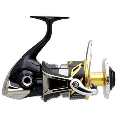 リール Shimano シマノ STLSW8000HGC Stella SW C : マニアックス