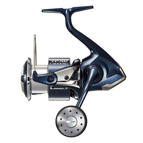 リール Shimano シマノ 21 Twin Power XD C5000XG : マニアックス