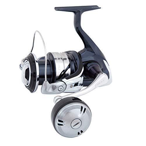 リール Shimano シマノ TPSW8000HGC TWINPOWER SW C : マニアックス