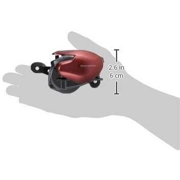 リール Shimano シマノ S Reel 19 Scorpion MGL 150 Right