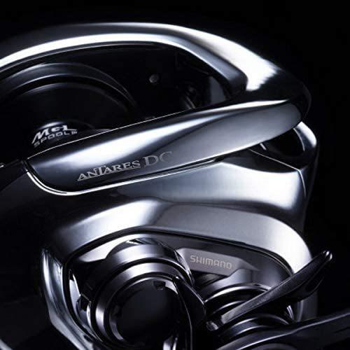 リール Shimano シマノ ?04263 Antares DC 2021 HG Left