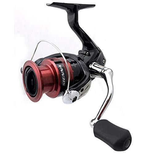 リール Shimano シマノ SN4000FGC Shimano Sienna FG Clam Spinning Reel (SN4000FGC) Fishing
