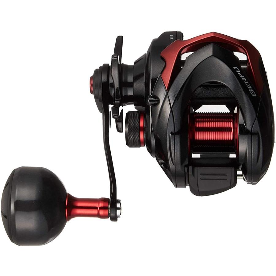 リール Shimano シマノ 04196 Genpu XT 201 PG_2