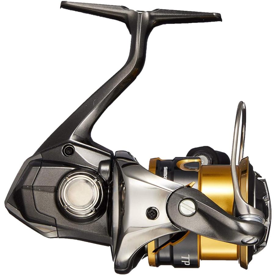 リール Shimano シマノ 04137 SHIMANO 20 Twin Power C2000SHG