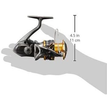 リール Shimano シマノ SHIMANO 20 Twin Power 4000