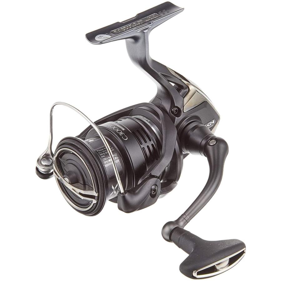 リール Shimano シマノ 04197 SHIMANO 20 EXSENCE BB C3000M HG