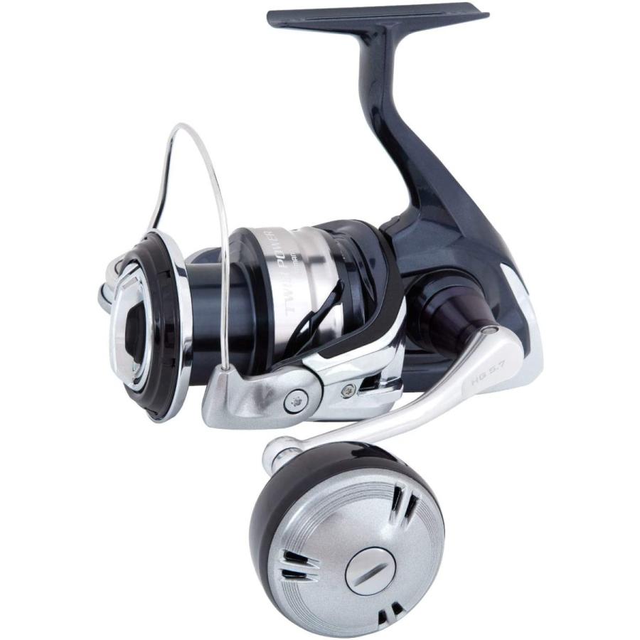 リール Shimano シマノ TPSW5000HGC TWINPOWER SW C