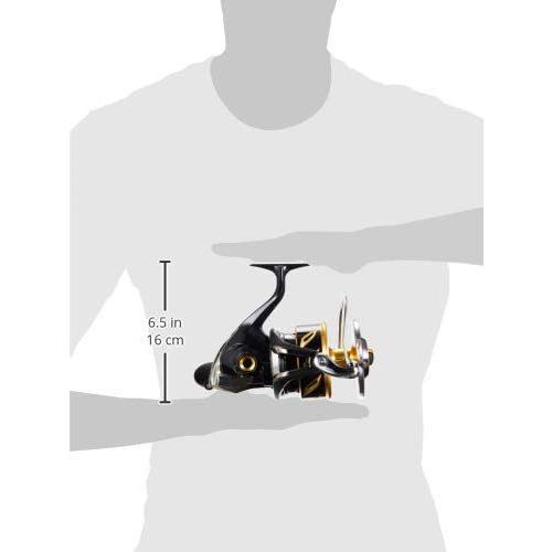 リール Shimano シマノ 20 Stella SW 30000 : マニアックス Yahoo!店