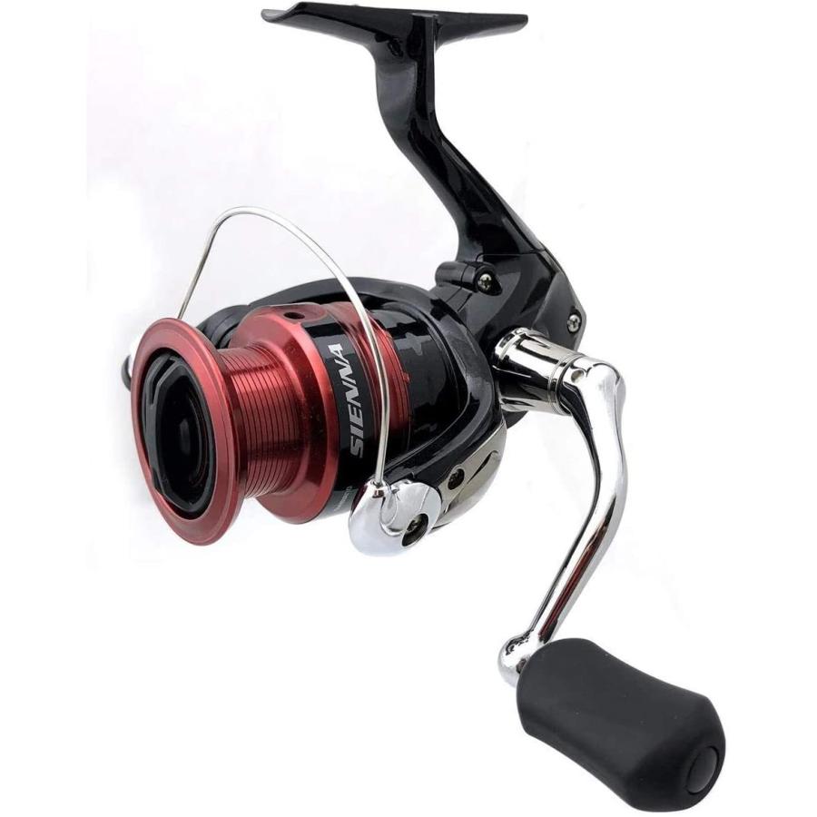 リール Shimano シマノ SNC3000FGC Shimano Sienna FG Clam Spinning Reel (SNC3000FGC) Fishing