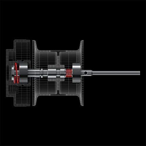 リール SHIMANO CALCUTTA CONQUEST100 21 CALCUTTA CONQUEST 100 – Bass-Tokyo